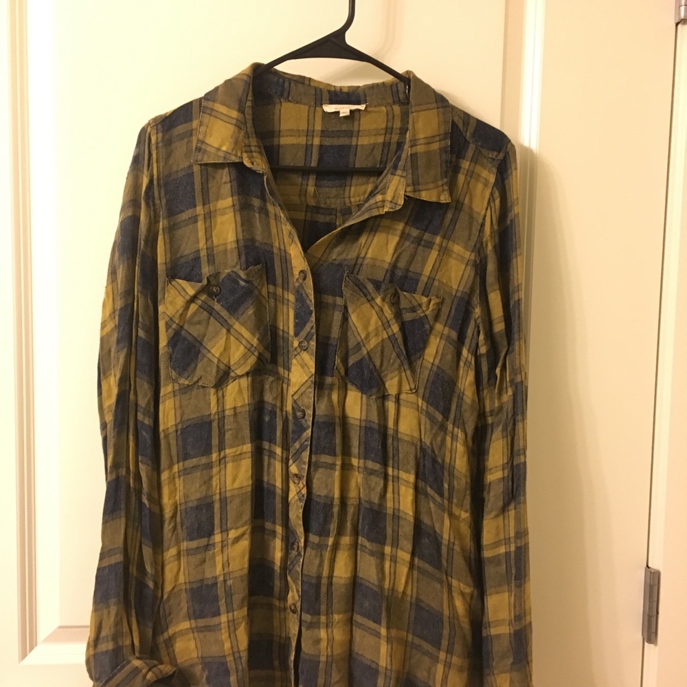 Flannel - Picture 2 of 3